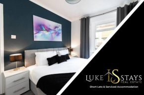 Luke Stays - Langdale Road, Darlington